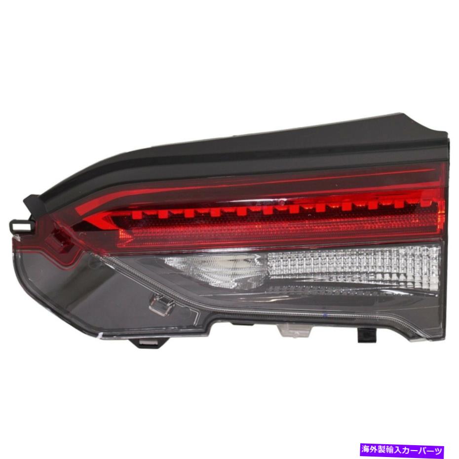 フォグライト 92202S2000新しいフォグライトドライビングランプフロントパッセンジャー右側RHハンド 92202S2000 New Fog Light Driving Lamp Front Passenger Right Side RH Hand【並行輸入品】