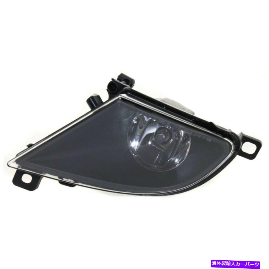 フォグライト 528 535 550ドライバーLH BM2592131 BMW 528Iのフォグライトランプフロントサイド Fog Light Lamp Front Left Hand Side for 528 535 550 Driver LH BM2592131 BMW 528i【並行輸入品】