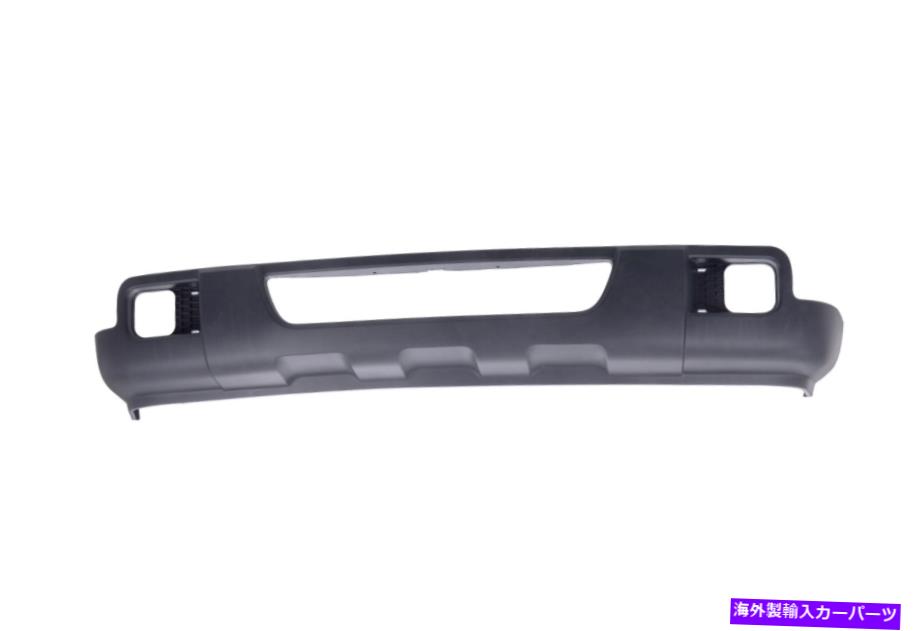 フォグライト フォードレンジャーフロントエプロンテクスチャFO1095218 6L5Z17626AAA For Ford Ranger Front APRON TEXTURE FO1095218 6L5Z17626AAA【並行輸入品】