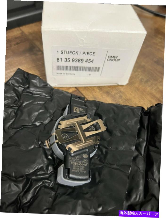 フォグライト フロントガラスBMWセンサーレインライトソーラー凝縮フォググラスOEM 61359389454 Windshield BMW Sensor rain light solar condensation Fog Glass OEM 61359389454【並行輸入品】 45,606円