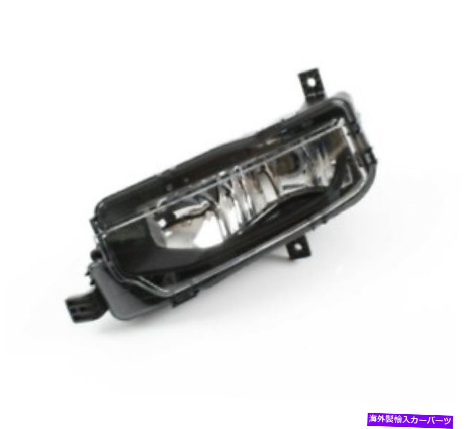 フォグライト 新しいフォルクスワーゲントランスポーターT6フロント左ハロゲンフォグライト7E0941661Bオリジナル NEW VOLKSWAGEN TRANSPORTER T6 FRONT LEFT HALOGEN FOG LIGHT 7E0941661B ORIGINAL【並行輸入品】