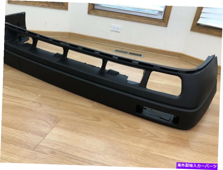 フォグライト 85-99 VW Jetta Golf MK3 Style PP Front Bumper Black Grille VW04006BB GTI VW FOR 85-99 VW JETTA GOLF MK3 STYLE PP FRONT BUMPER BLACK GRILLE VW04006BB GTI VW【並行輸入品】