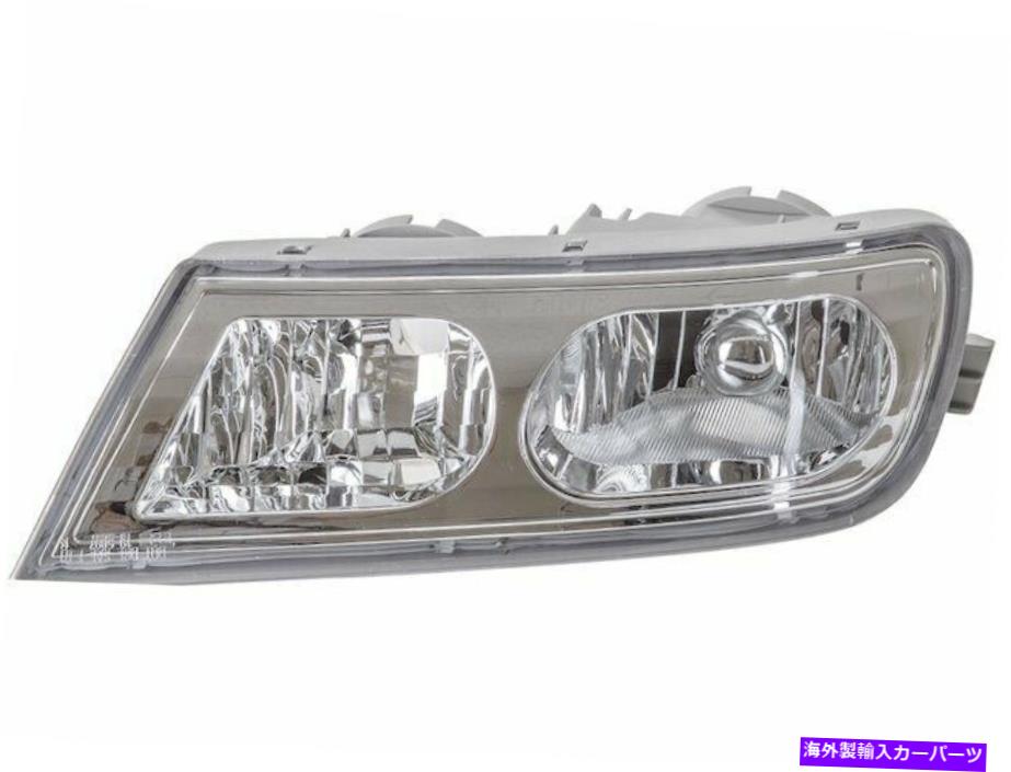 フォグライト 2007年から2009年のAcura MDXフォグライトレンズ /ハウジングRight Tyc 32115WZ 2008 For 2007-2009 Acura MDX Fog Light Lens / Housing Right TYC 32115WZ 2008【並行輸入品】