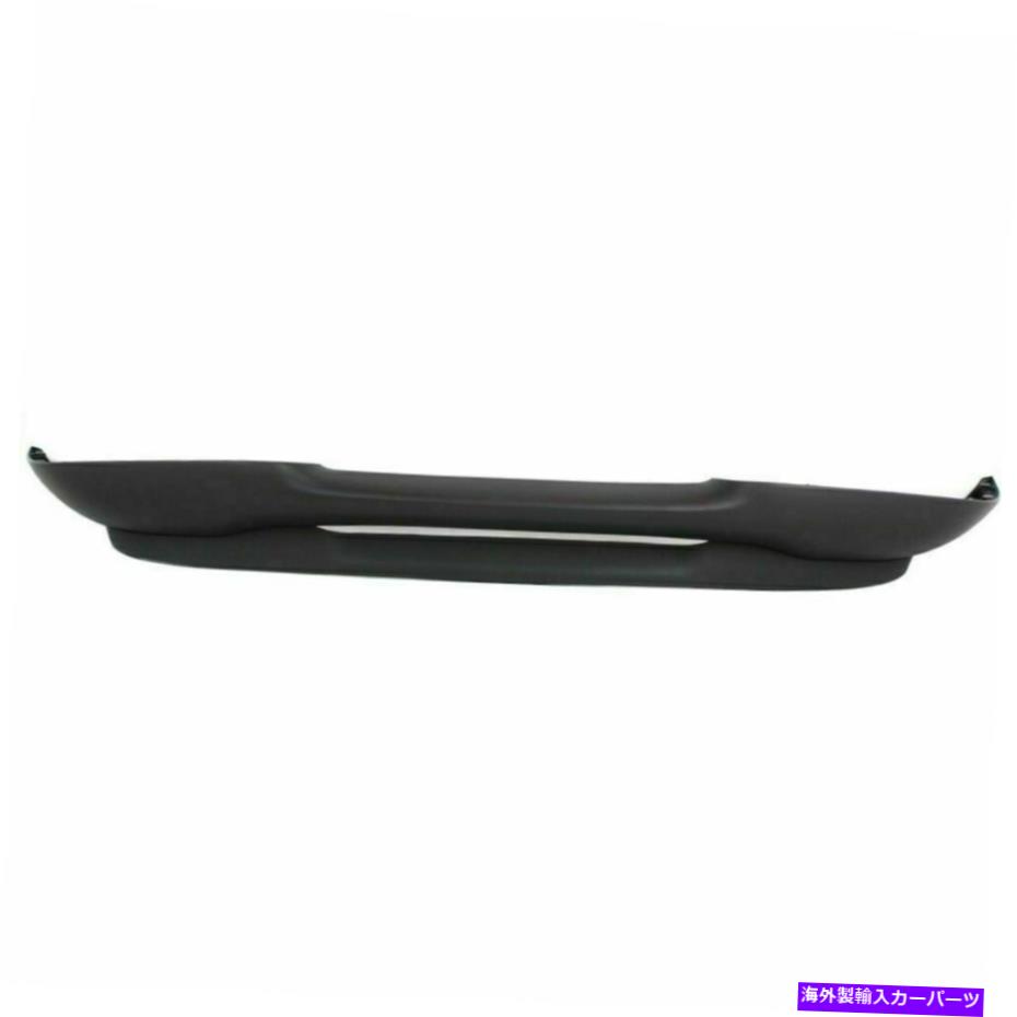 フォグライト FO1095167 98-00フォードレンジャーフロントのバランスパネル FO1095167 Valance Panel for 98-00 Ford Ranger Front【並行輸入品】