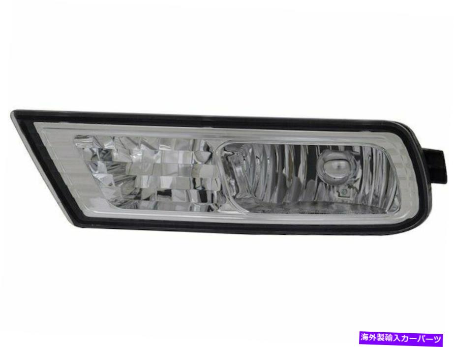 フォグライト 2010-2013 Acura MDXフォグライトレンズ /ハウジングLeft Tyc 64993RW 2011 2012 For 2010-2013 Acura MDX Fog Light Lens / Housing Left TYC 64993RW 2011 2012【並行輸入品】