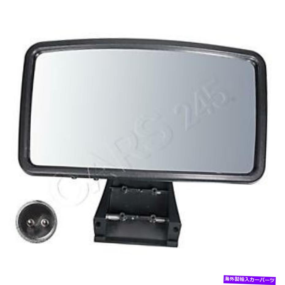 フォグライト Man E 2000 M L 93-97 1525548のフォグライトフレームFebi Fog Light Frame FEBI For MAN E 2000 M L 93-97 1525548【並行輸入品】