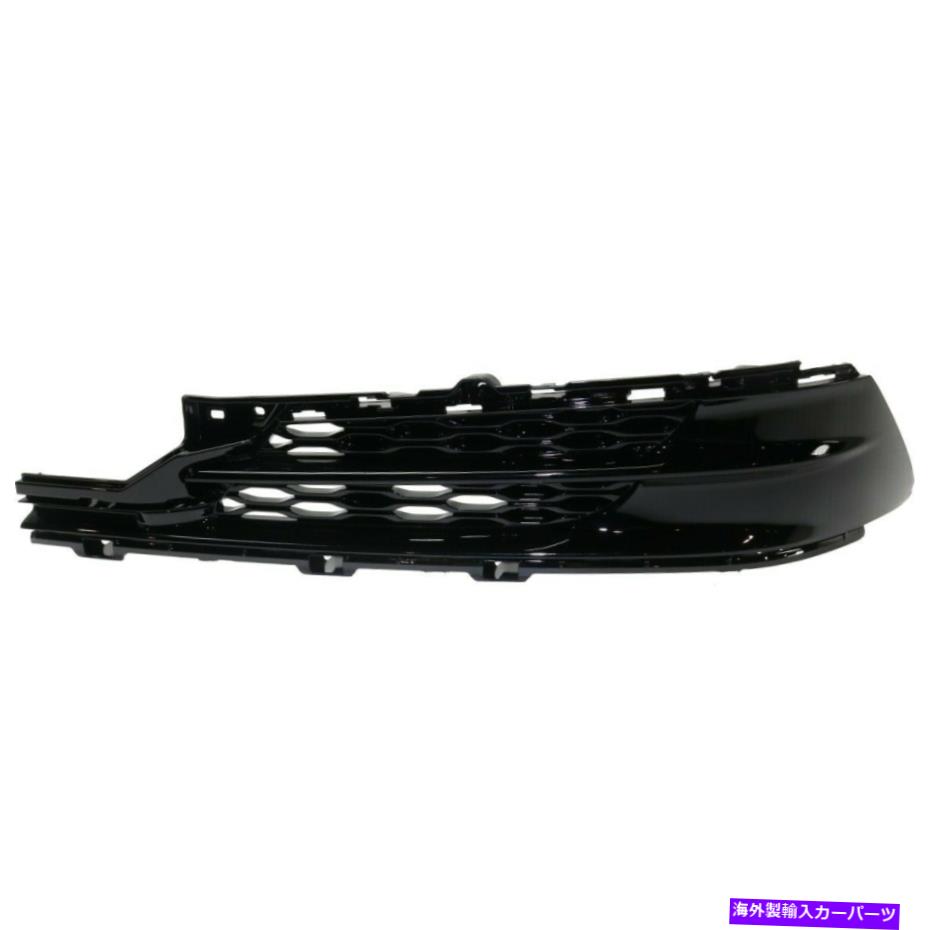 フォグライト 71107TZ3A10 AC1038106Cフォグライトカバー左側のドライバーLH for Acura TLX 71107TZ3A10 AC1038106C Fog Light Cover Left Hand Side Driver LH for Acura TLX【並行輸入品】