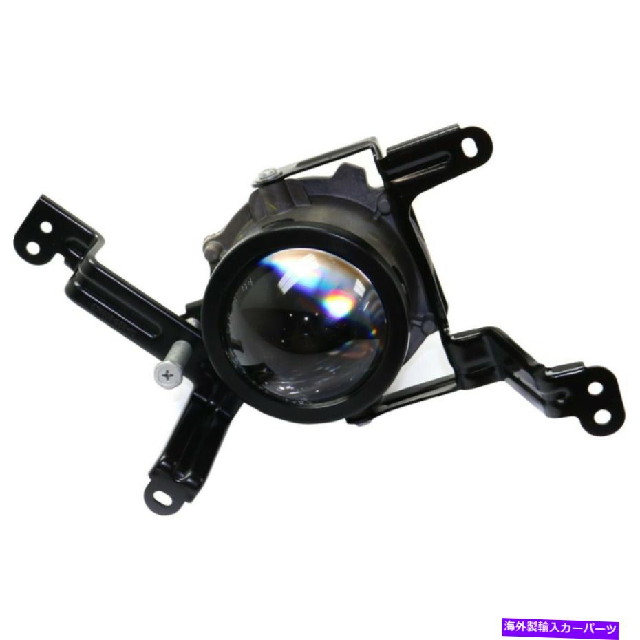 フォグライト フォグライトランプフロント左側のドライバーLHのセドナKI2592144 92201A9110 Fog Light Lamp Front Left Hand Side Driver LH for Sedona KI2592144 92201A9110【並行輸入品】