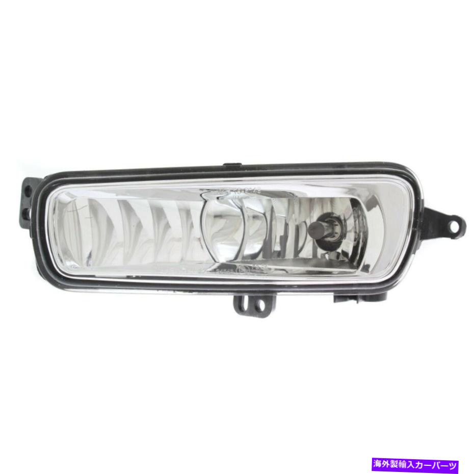 フォグライト フォグライトランプフロント左側のドライバーLH FO2592236 F1EZ15201Aフォーカス Fog Light Lamp Front Left Hand Side D LH FO2592236 F1EZ15201A for Focus【並行輸入品】
