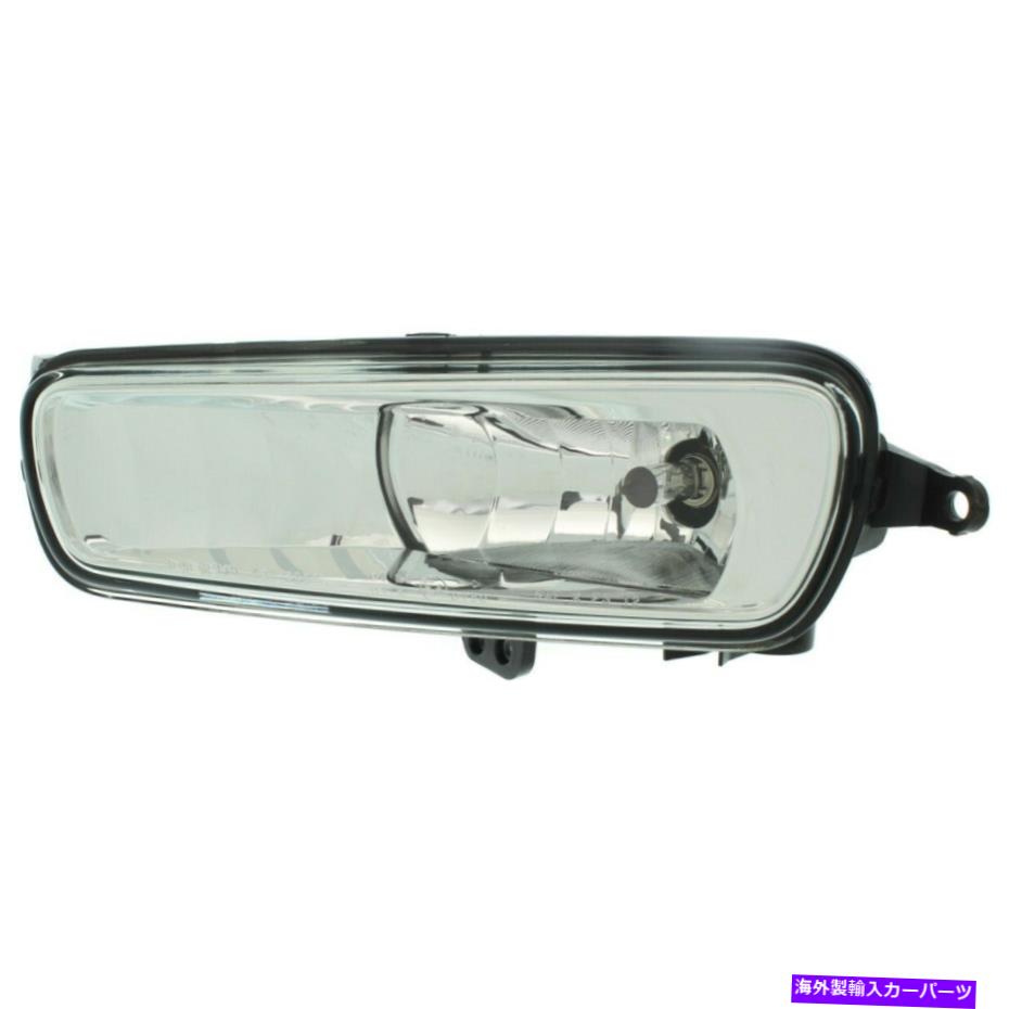 フォグライト フォグライトランプフロント左側のドライバーLHフォーカスFO2592236C F1EZ15201A Fog Light Lamp Front Left Hand Side Driver LH for Focus FO2592236C F1EZ15201A【並行輸入品】