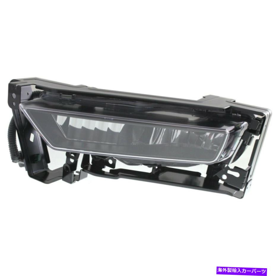 フォグライト フォグライトランプフロント左側のドライバーLHセダンHO2592138C 33950T2AA11 Fog Light Lamp Front Left Hand Side Driver LH Sedan HO2592138C 33950T2AA11【並行輸入品】