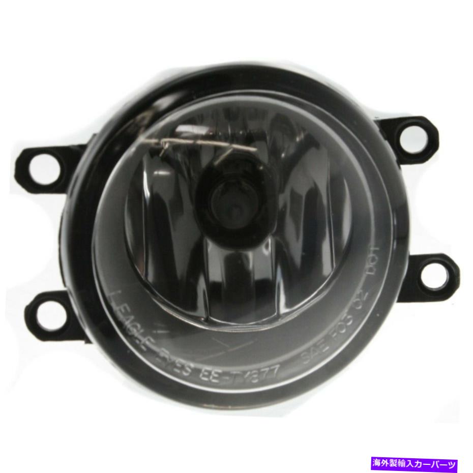フォグライト 8122006071 to2592123cフォグライトランプフロント左側のドライバーLH for camry 8122006071 TO2592123C Fog Light Lamp Front Left Hand Side Driver LH for Camry