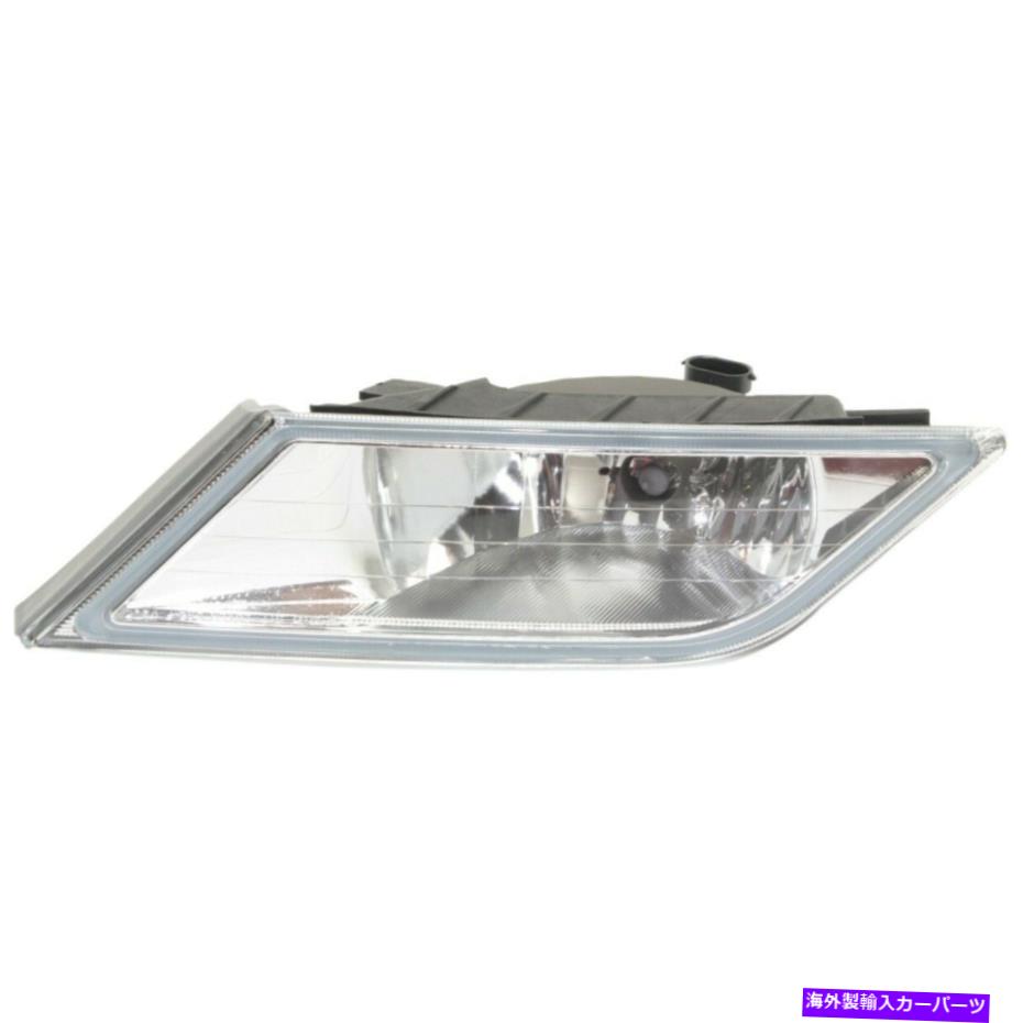 フォグライト フォグライトランプフロント右側の乗客RH HO2593129 33901TK8A01 Fog Light Lamp Front Right Hand Side Passenger RH HO2593129 33901TK8A01【並行輸入品】