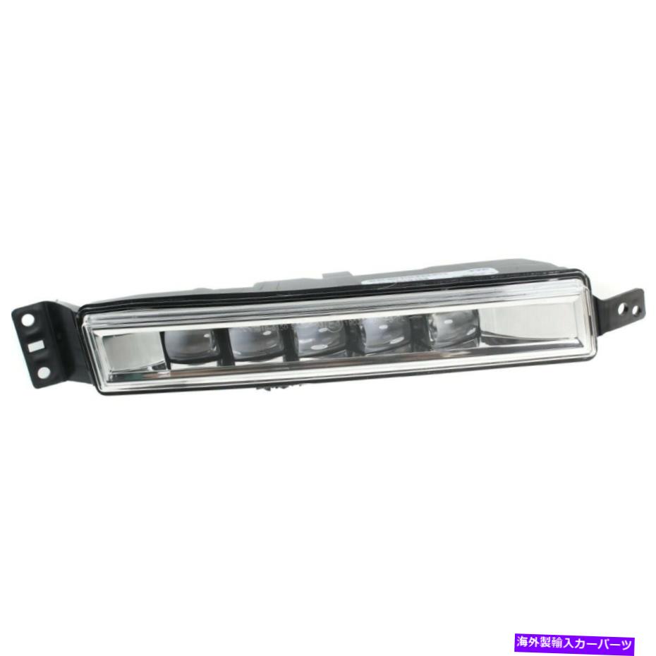 フォグライト フォグライトランプフロント右側の乗客RH HO2593142C 33900T2AA21 Fog Light Lamp Front Right Hand Side Passenger RH HO2593142C 33900T2AA21【並行輸入品】