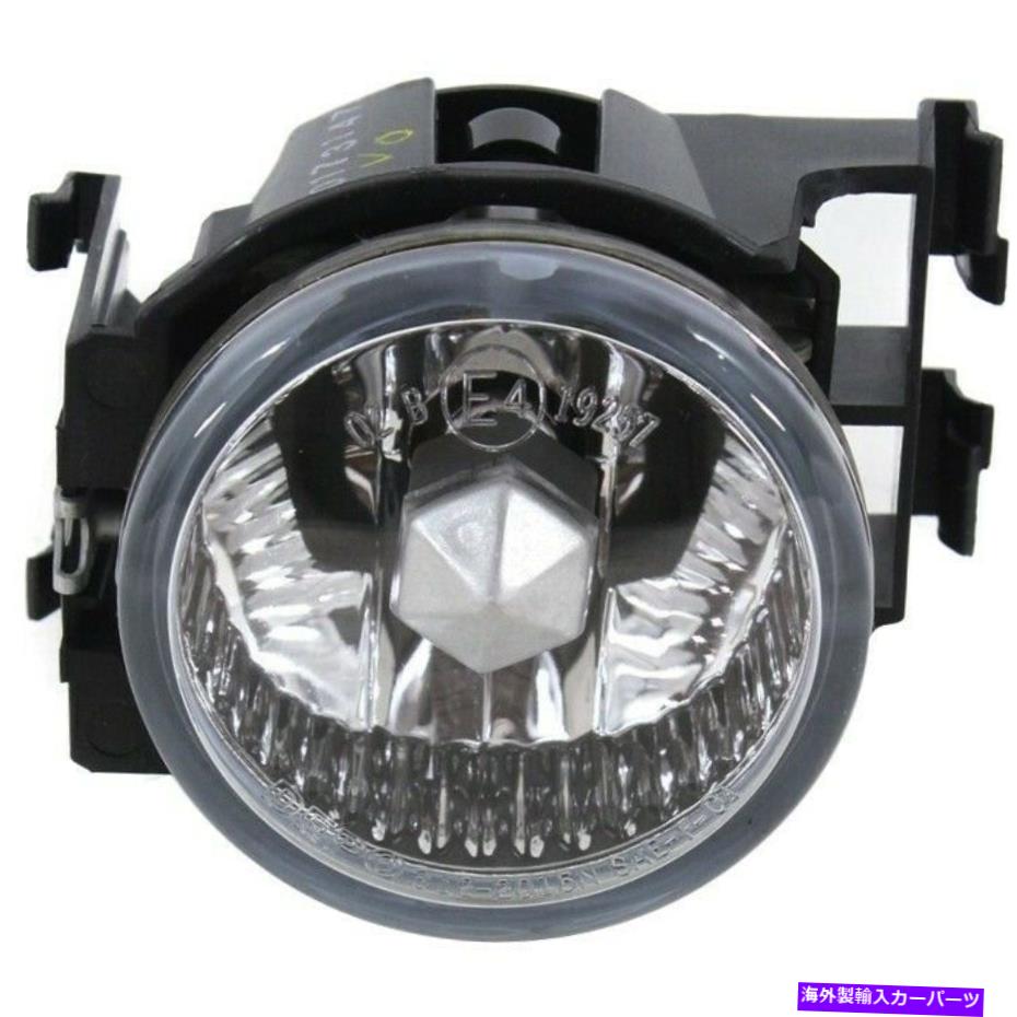 フォグライト フォグライトランプフロント左側のドライバーLHレガシーSU2592115 84501AG130 Fog Light Lamp Front Left Hand Side Driver LH for Legacy SU2592115 84501AG130【並行輸入品】