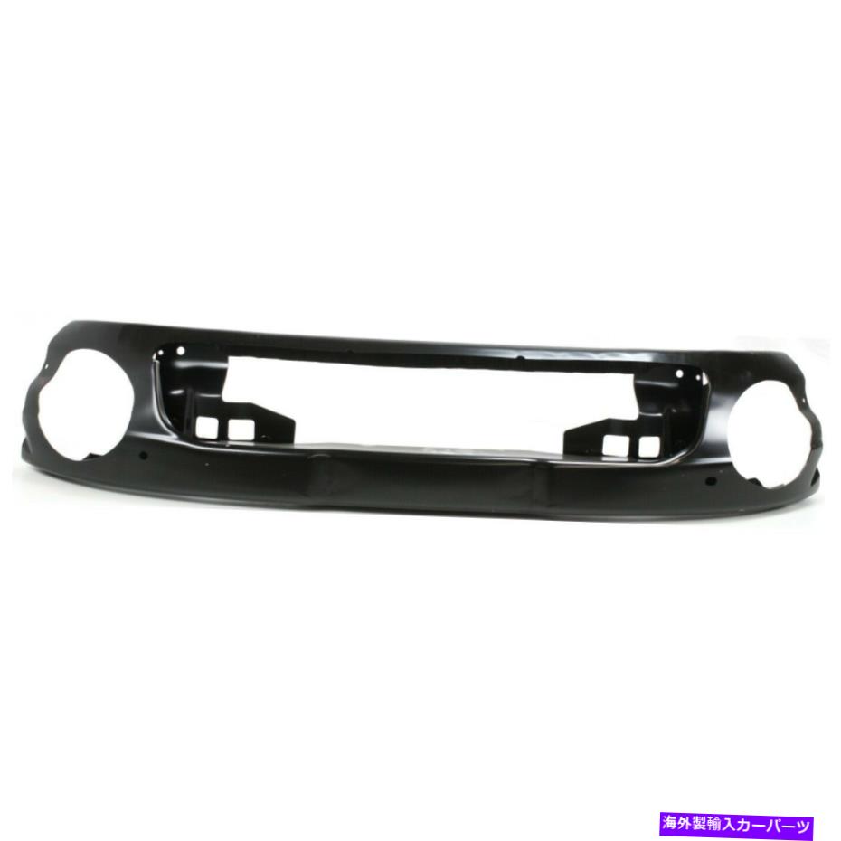 フォグライト 2001-03フォードエクスプローラースチールプライミングのフロントバンパー補強 Front Bumper Reinforcement For 2001-03 Ford Explorer Steel Primed【並行輸入品】