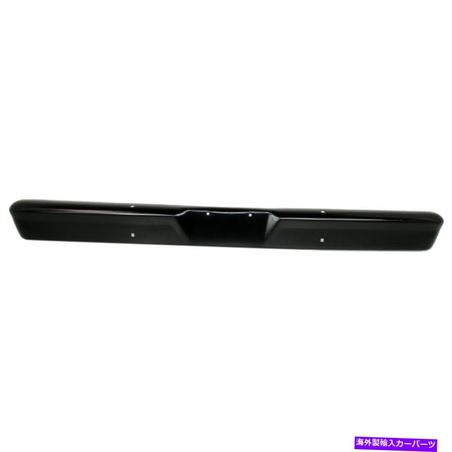 フォグライト 1977年のフロントバンパーフォードF-150 F250塗装ブラックスチール Front Bumper For 1977 Ford F-150 F250 Painted Black Steel【並行輸入品】｜Us Custom Parts Shop USDM