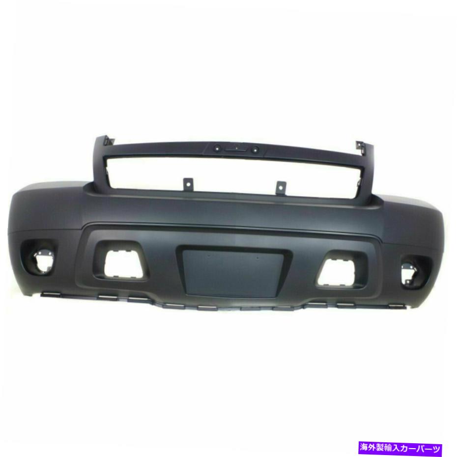 フォグライト2013年7月7日のフロントバンパーカバー+バランスエアデフレクターFrontBumperCover+ValanceAirDeflectorFor07-2013AvalancheTahoeSuburban