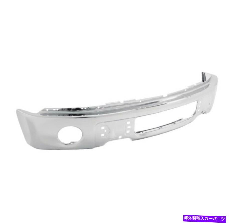 フォグライト 2013 Chrome F 150フロントバンパー 2013 chrome f 150 front bumper【並行輸入品】 62,134円