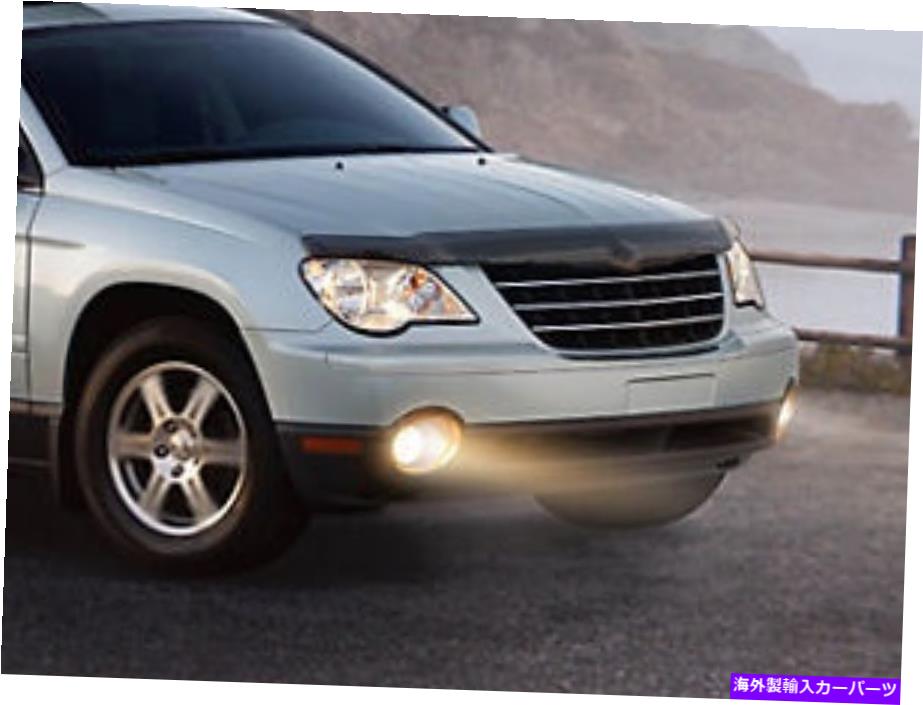 フォグライト 07-08クライスラーパシフィカフォグランプライトライトモーパルOEM 07-08 Chrysler Pacifica Fog Lamps Lights Light Mopar Oem【並行輸入品】
