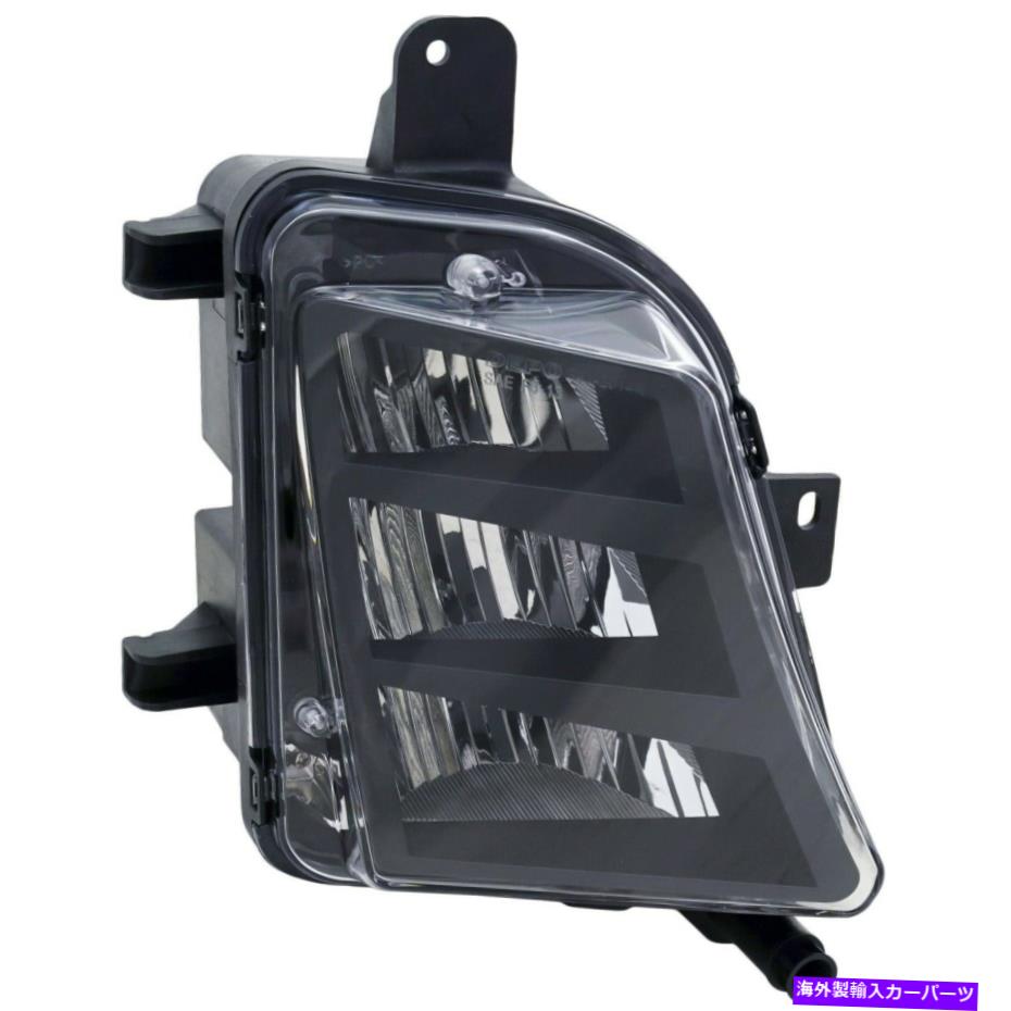 フォグライト 5GM941700A新しいフォグライトドライビングランプVW RHハンドの右側右側 5GM941700A New Fog Light Driving Lamp Front Passenger Right Side for VW RH Hand【並行輸入品】｜Us Custom Parts Shop USDM