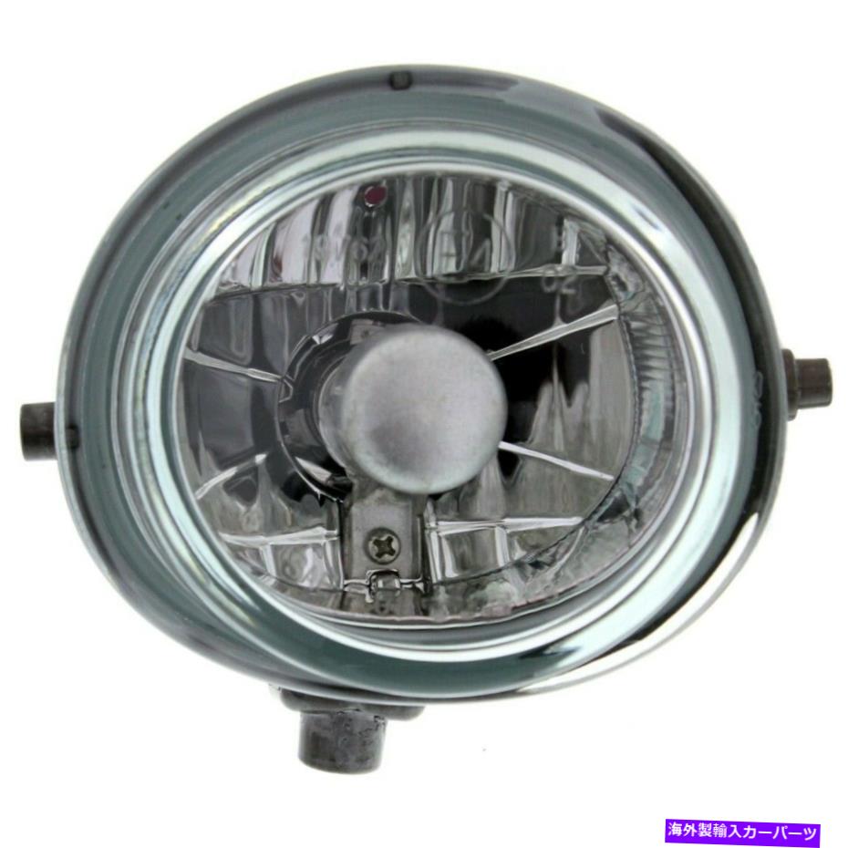 フォグライト 新しいフォグライトランプパッセンジャー右側RHハンドMA2593125C TK2151680Aマツダ3 6 New Fog Light Lamp Passenger Right Side RH Hand MA2593125C TK2151680A Mazda 3 6【並行輸入品】