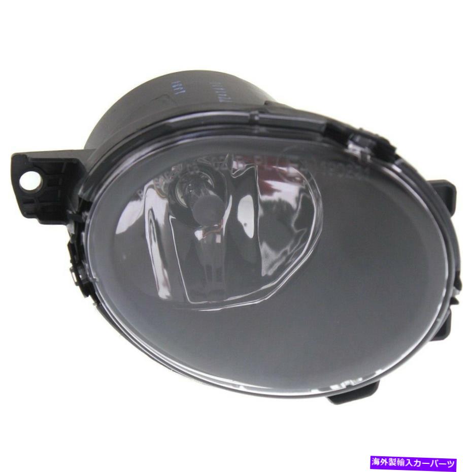 フォグライト フォグライトランプフロント右側の乗客RH VO2595100 307966812 for C70 Fog Light Lamp Front Right Hand Side Passenger RH VO2595100 307966812 for C70【並行輸入品】