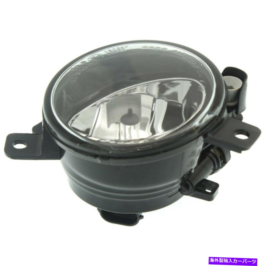 フォグライト フォグライトランプフロント右側の助手席X1 BM2593150 63172993528 Fog Light Lamp Front Right Hand Side Passenger RH for X1 BM2593150 63172993528【並行輸入品】 54,648円