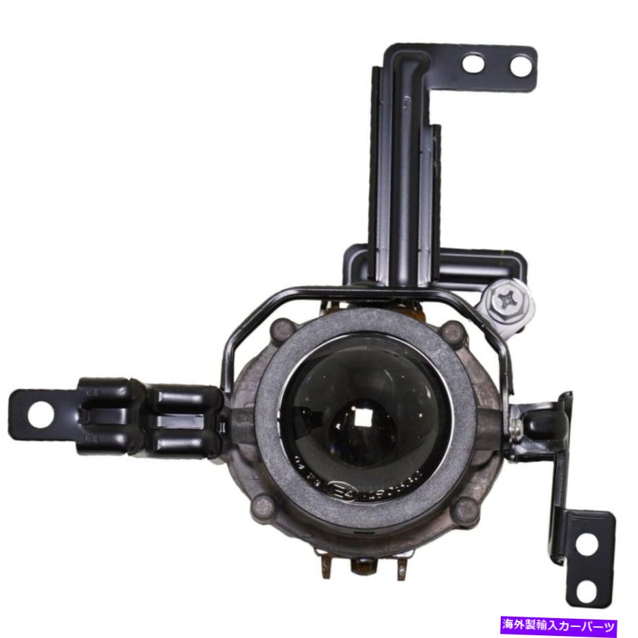 フォグライト フォグライトランプフロント左側のドライバーLH 92201c5500 for kia sorento 19-20 Fog Light Lamp Front Left Hand Side Driver LH 92201C5500 for Kia Sorento 19-20【並行輸入品】