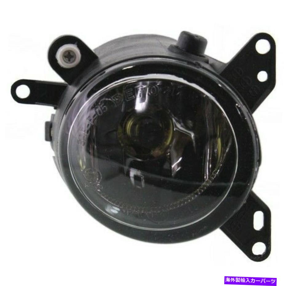 フォグライト フォグライトランプフロント右側の乗客RHランサーMI2593118 8321A664 Fog Light Lamp Front Right Hand Side Passenger RH for Lancer MI2593118 8321A664【並行輸入品】｜Us Custom Parts Shop USDM