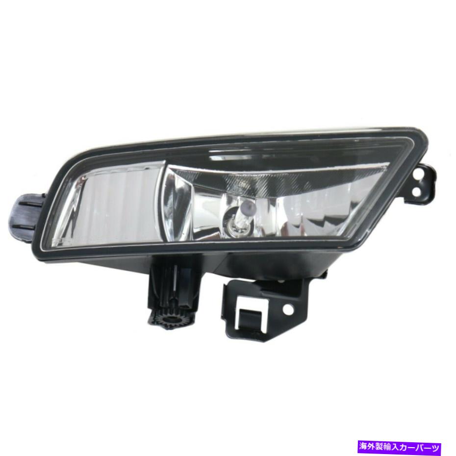 フォグライト 33900T1WA11 HO2593140フォグライトランプフロント右側の乗客RH 33900T1WA11 HO2593140 Fog Light Lamp Front Right Hand Side Passenger RH for CR-V【並行輸入品】