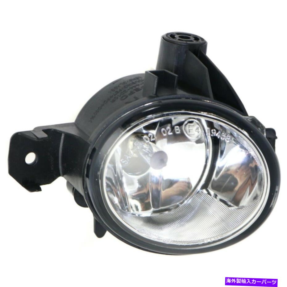 フォグライト フォグライトランプフロント右側の乗客RH BM2593128 63177184318 for x5 Fog Light Lamp Front Right Hand Side Passenger RH BM2593128 63177184318 for X5【並行輸入品】