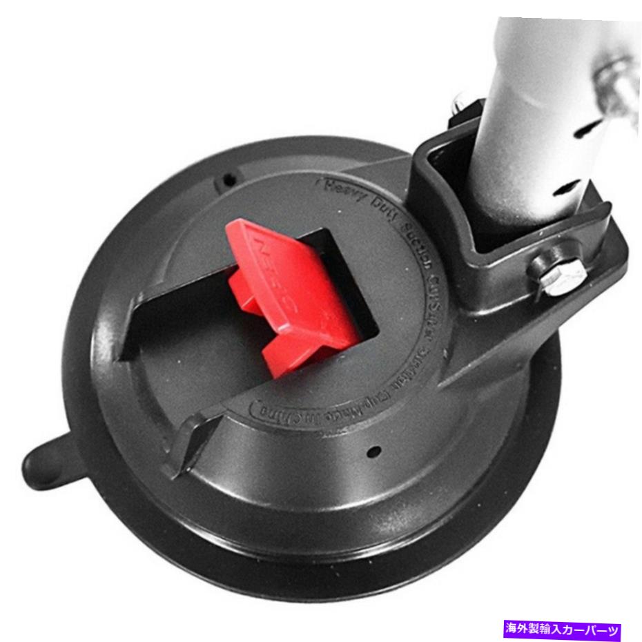 ルーフキャリア 実用的なカヤックカーラックカールーフラック吸盤680gロードアシスターローラー Practical Kayak Car Rack Car Roof Rack Sucker 680g Load Assister Roller【並行輸入品】