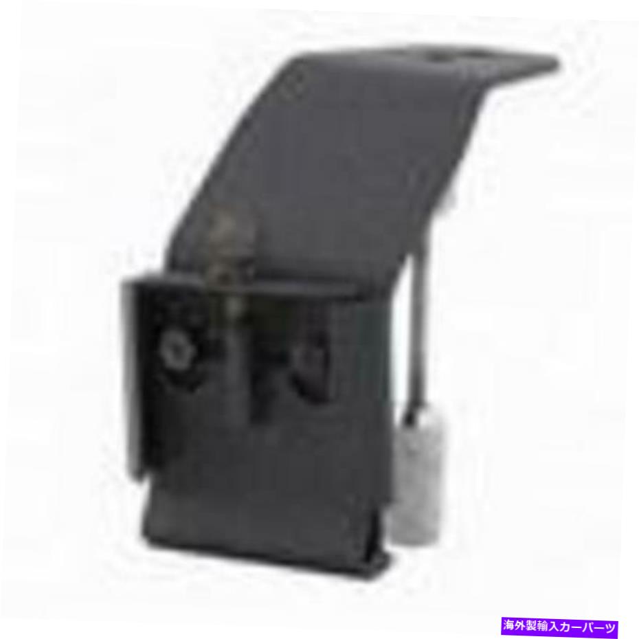 ルーフキャリア ディフェンダーラックルーフラック用のスミティビルトレインガタークランプ-HD -2 Smittybilt Rain Gutter Clamps for Defender Rack Roof Rack - HD-2【並行輸入品】