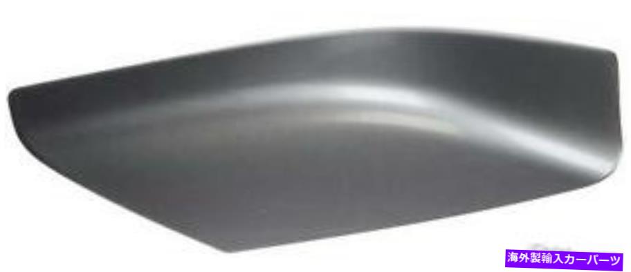 ルーフキャリア トヨタ4runnerルーフラックカバードライバーサイドフロントシルバー63492-35040フィット2010-21 TOYOTA 4RUNNER ROOF RACK COVER DRIVER SIDE FRONT SILVER 63492-35040 FITS 2010-21【並行輸入品】