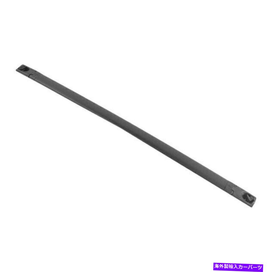 ルーフキャリア クライスラーパシフィカ18-20モーパー右屋根荷物キャリアサイドレール用 For Chrysler Pacifica 18-20 Mopar Right Roof Luggage Carrier Side Rail【並行輸入品】