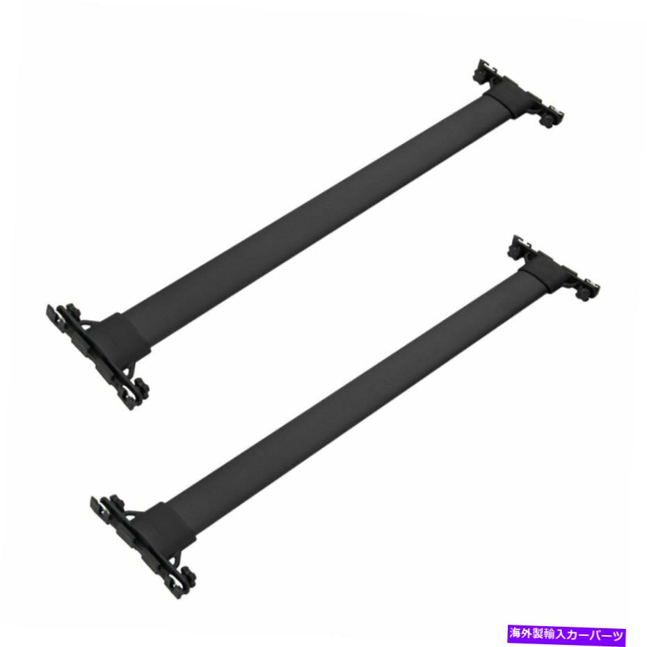 ルーフキャリア ルーフラッククロスバーレクサスRX 350 350L 450H 2010-2015用の荷物キャリア Roof Rack Cross Bars Luggage Carrier for Lexus RX 350 350L 450H 2010-2015【並行輸入品】