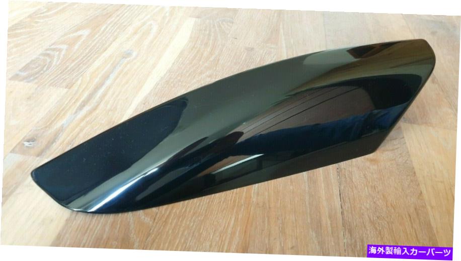 ルーフキャリア 本物のOEMトヨタ'03 -'09 4runnerルーフラックカバーフロント左側-63492-35021 Genuine OEM Toyota '03-'09 4Runner roof rack cover FRONT LEFT SIDE - 63492-35021【並行輸入品】