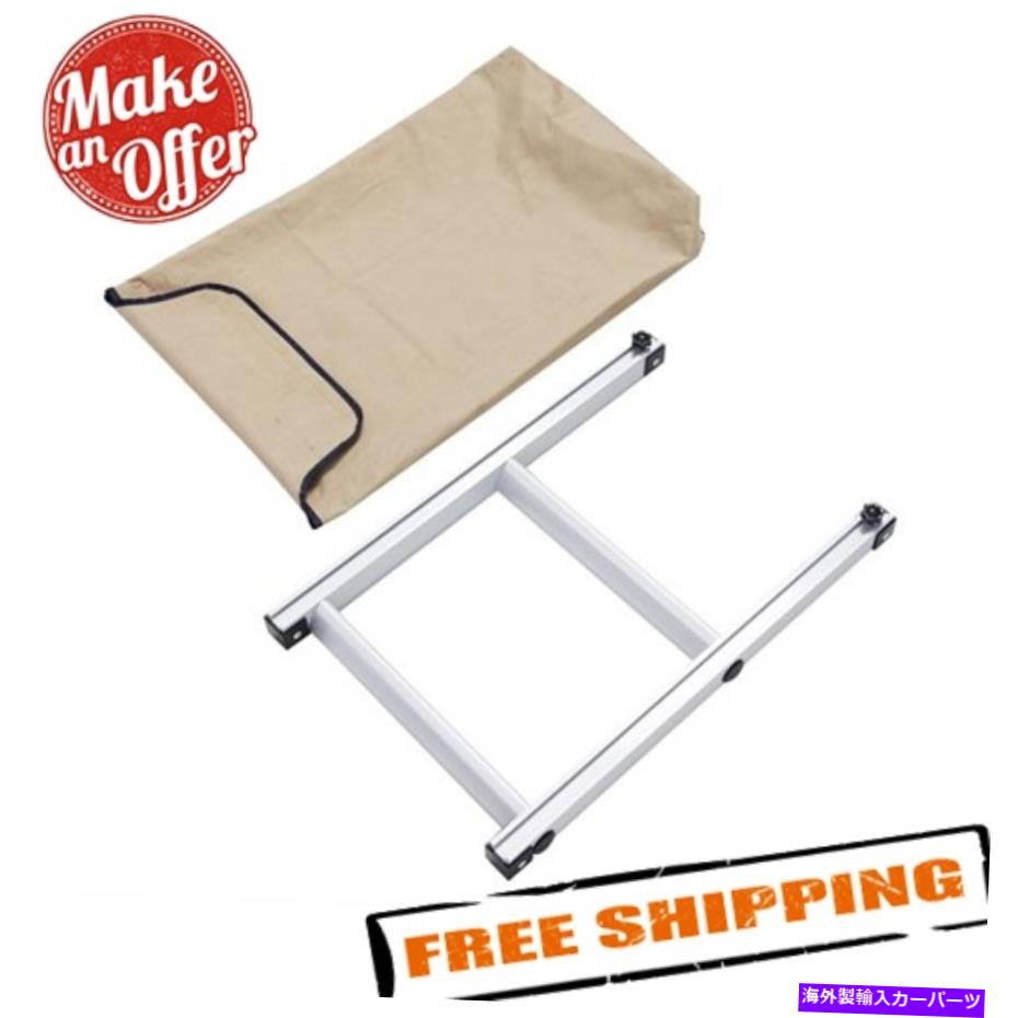 ルーフキャリア SMITTYBILT 2785ルーフトップテントはしご延長 Smittybilt 2785 Roof Top Tent Ladder Extension【並行輸入品】