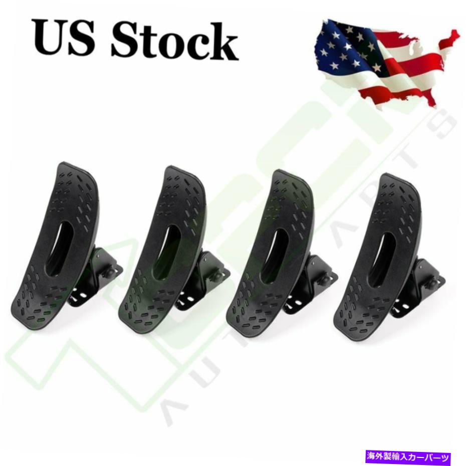 ルーフキャリア SUVルーフラックキャリア用カヤックキャリアj-shape fodable rack yunversal for canoe Kayak Carrier For SUV Roof Rack CARRIER J-Shape Fodable Rack Universal for Canoe【並行輸入品】