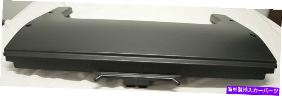ルーフキャリア 日産ルーフトリムボードP/N 73163 -ZL01B -OEM、新しい Nissan Roof Trim Board P/N 73163-ZL01B - OEM, NEW【並行輸入品】