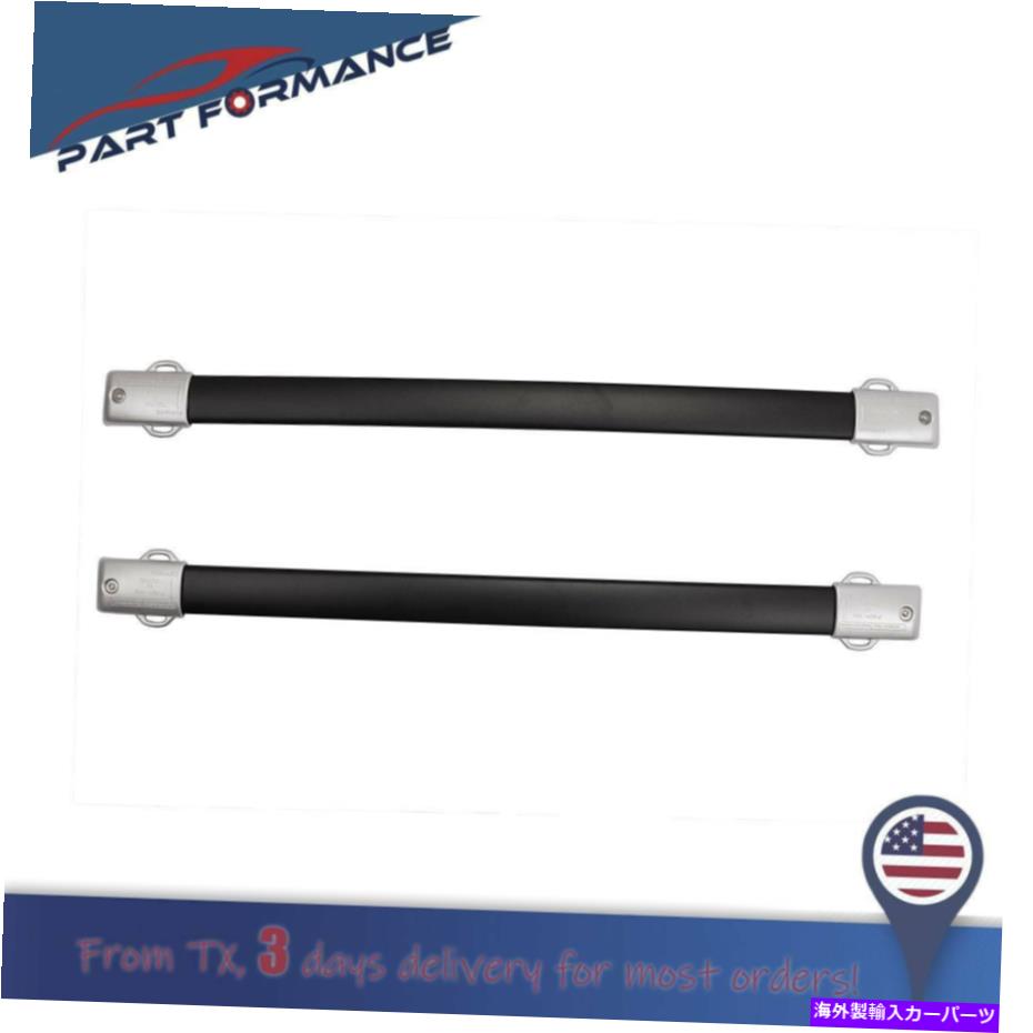 ルーフキャリア レクサスOEスタイルルーフラッククロスバーセット2010 2021 GX460 PT278-60170 FOR LEXUS OE Style ROOF RACK CROSS BAR SET 2010 2021 GX460 PT278-60170【並行輸入品】