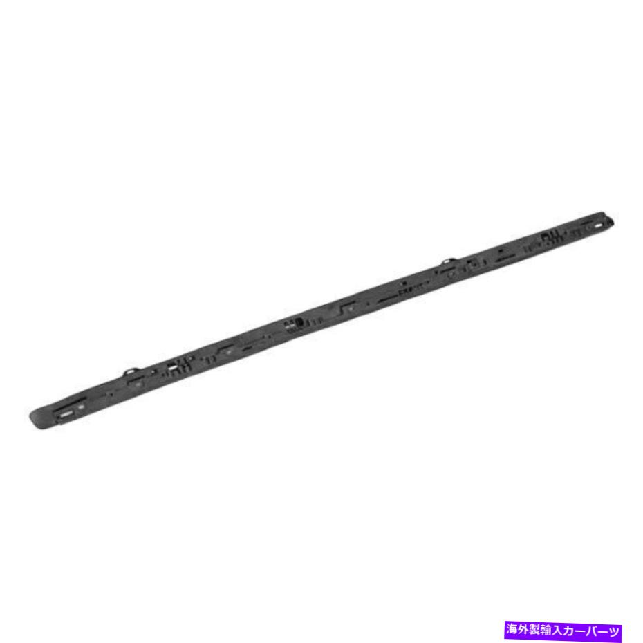 ルーフキャリア Jeep Cherokee 2018 Mopar 5ur18RXFAC右屋根荷物キャリアサイドレール用 For Jeep Cherokee 2018 Mopar 5UR18RXFAC Right Roof Luggage Carrier Side Rail【並行輸入品】