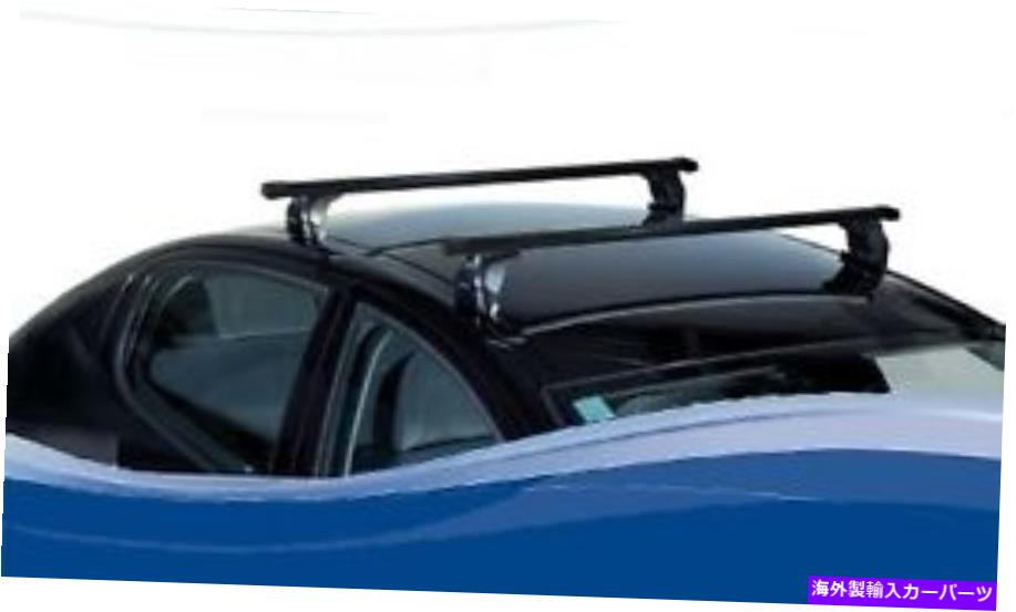 ルーフキャリア ルーフラックオペルアストラ3 /ベクトラ3ブレイクザフィラ ROOF RACK OPEL ASTRA 3 / VECTRA 3 BREAK ZAFIRA【並行輸入品】 54,648円