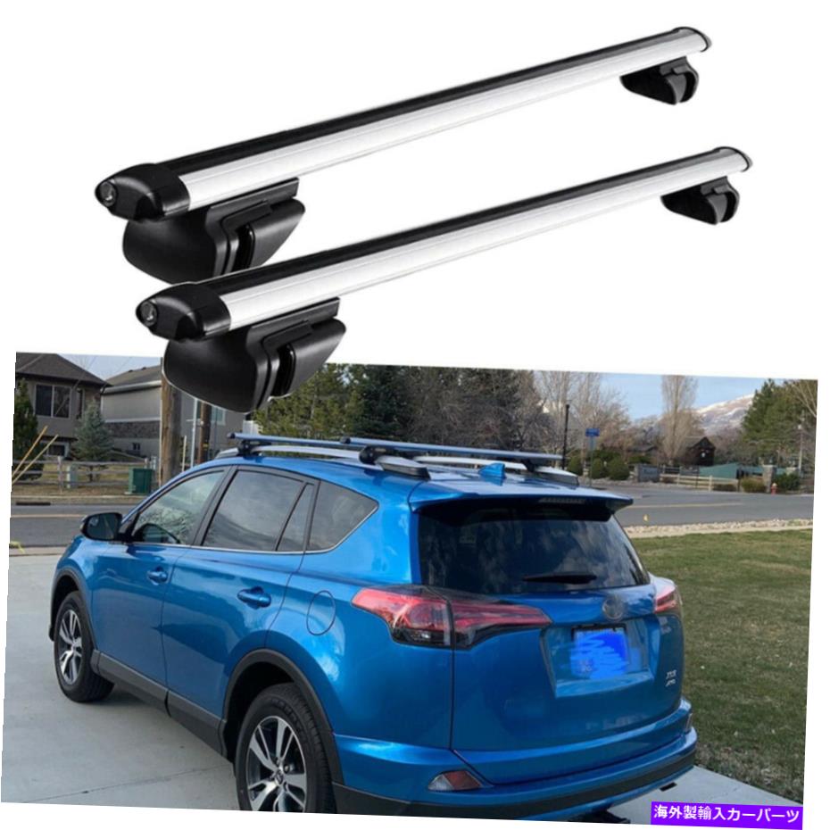 ルーフキャリア トヨタRAV4用48 \