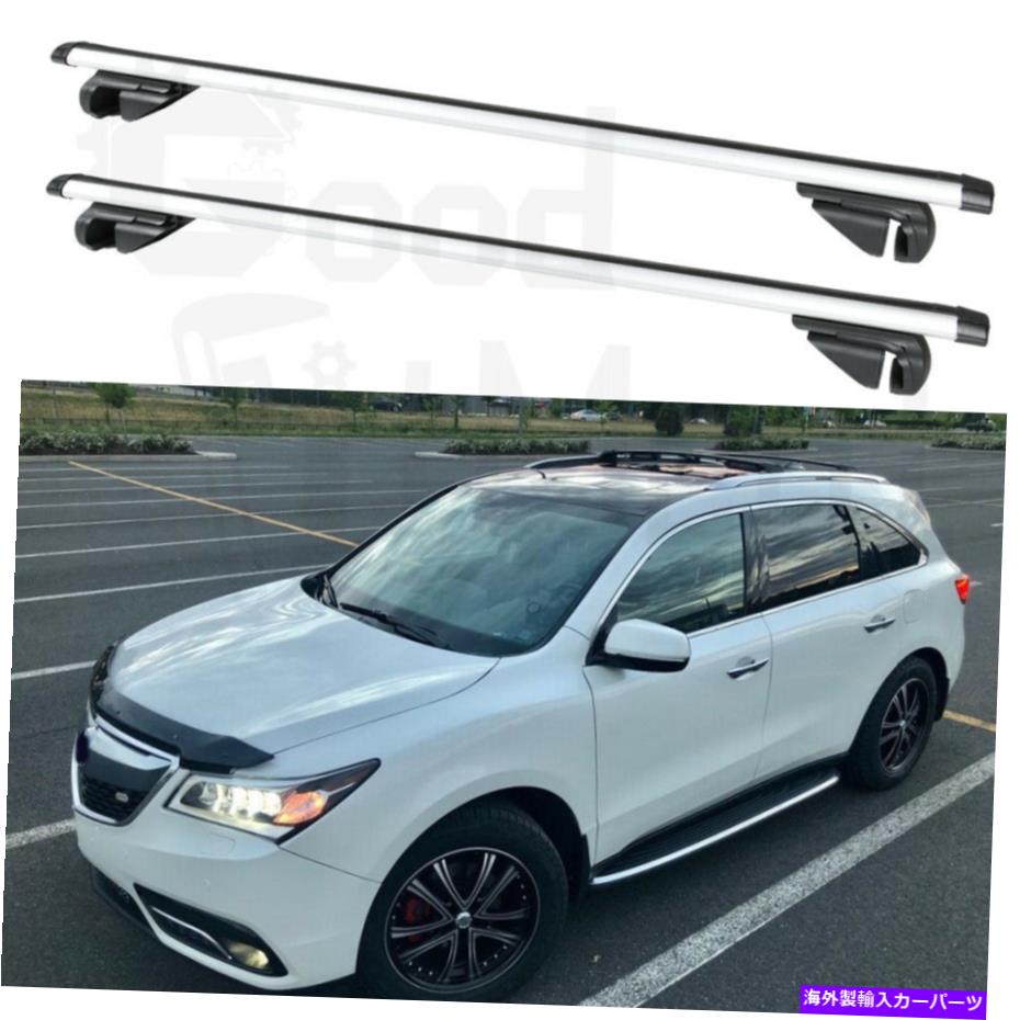 ルーフキャリア Acura MDX RDX 48 \
