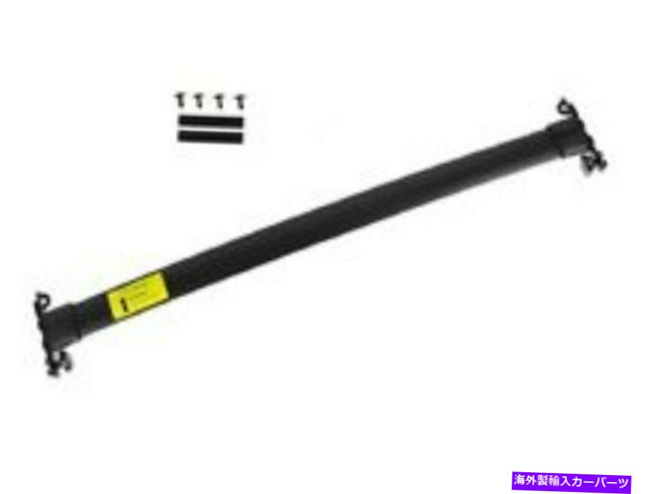 ルーフキャリア （リアバーのみ）2010-2022 4runnerルーフラックリアクロスバー本物のトヨタ ( REAR BAR ONLY ) 2010-2022 4Runner Roof Rack REAR CROSS BAR Genuine Toyota【並行輸入品】