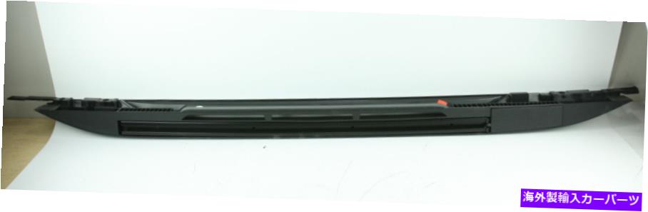 ルーフキャリア 本物のOEM 23324213 GMルーフラック荷物キャリアサイドレールLH 84016250 Genuine OEM 23324213 GM Roof Rack Luggage Carrier Side Rail LH 84016250【並行輸入品】