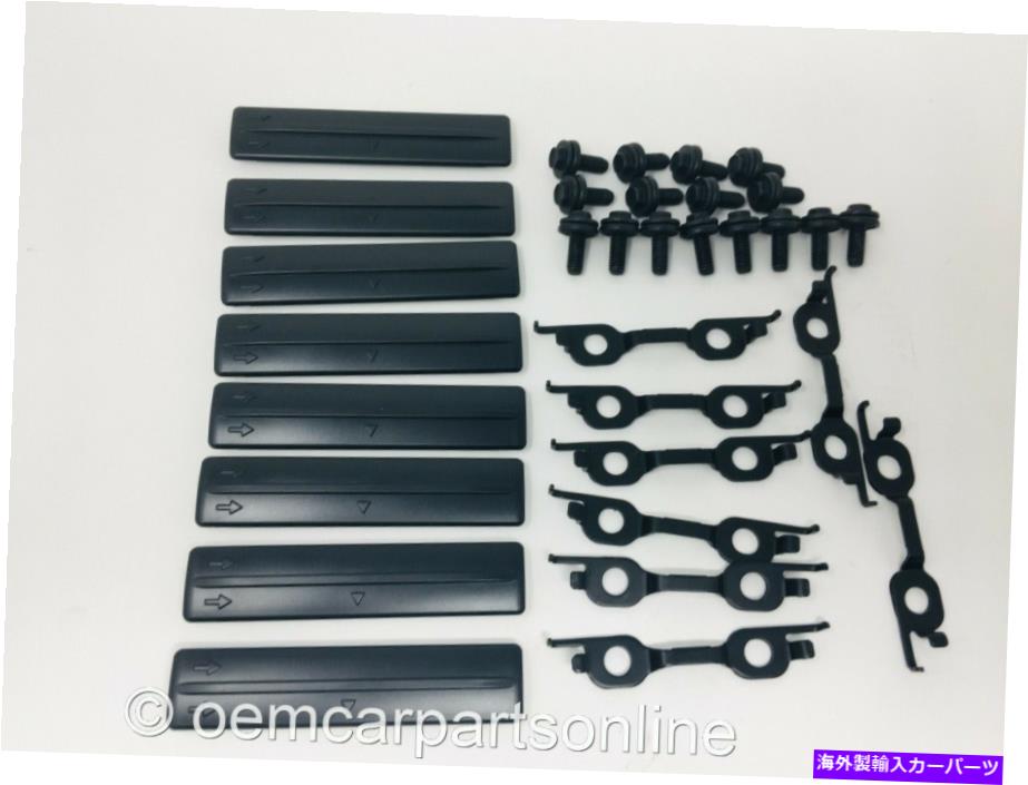 ルーフキャリア 本物のトヨタランドクルーザーレクサスLX 570ルーフラック除去キットOEM 2008-2019 Genuine TOYOTA Land cruiser Lexus LX 570 ROOF RACK REMOVAL KIT Oem 2008-2019【並行輸入品】