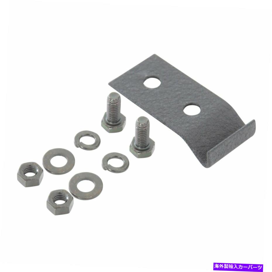 ルーフキャリア SMITTYBILT DS5-8ディフェンダールーフラック工場アダプターブラケット Smittybilt DS5-8 Defender Roof Rack Factory Adapter Brackets【並行輸入品】 51,612円